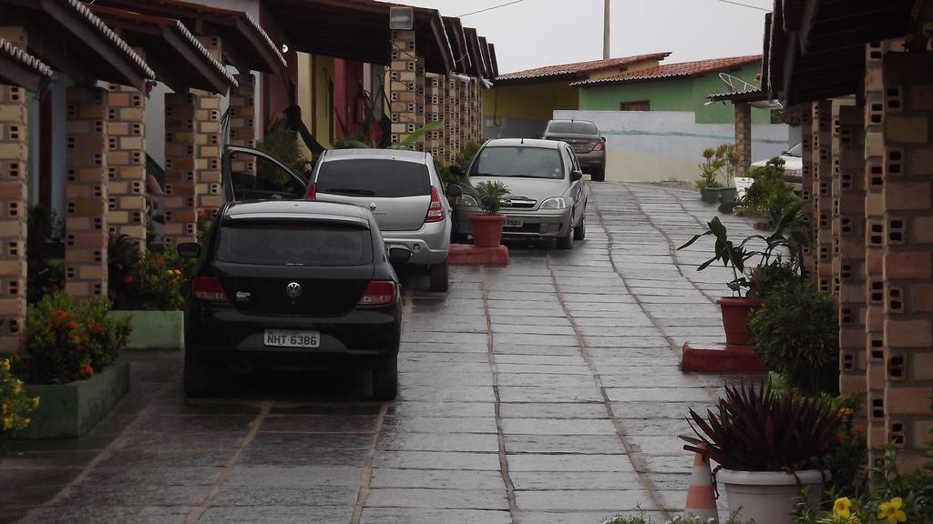 Chykos Guest house