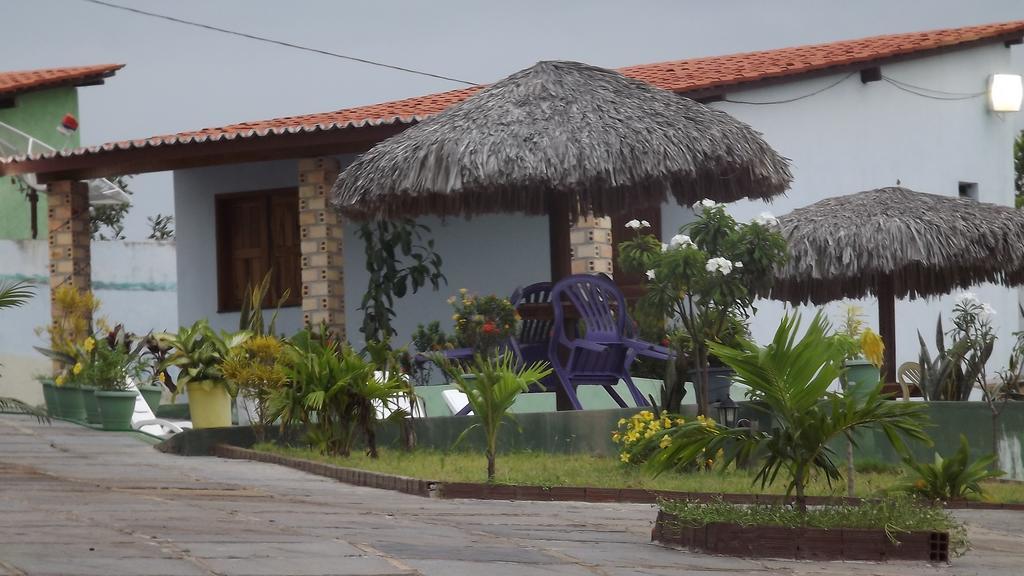 Chykos Guest house