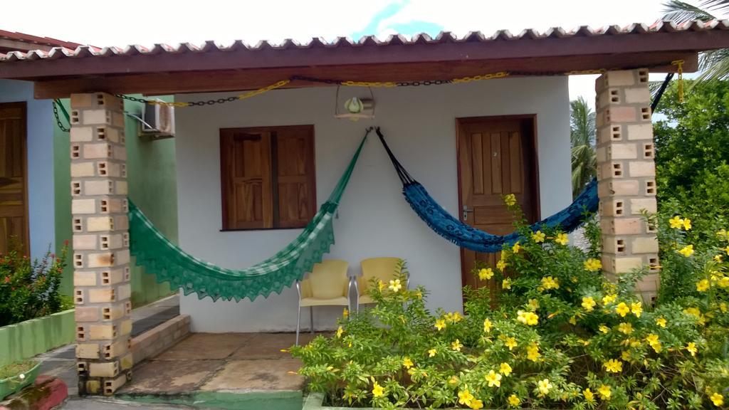 Chykos Guest house Barreirinhas