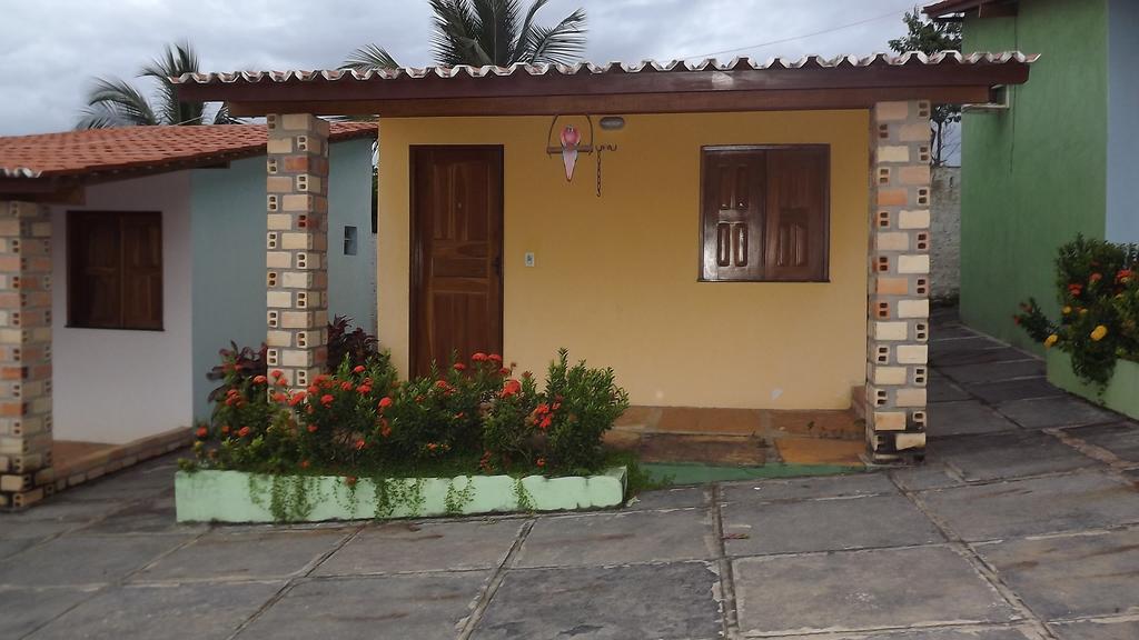 Chykos Barreirinhas